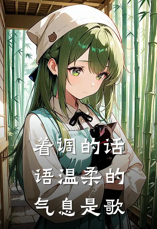 着调的话语温柔的气息是歌