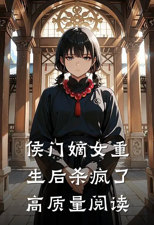 侯门嫡女重生后杀疯了高质量阅读