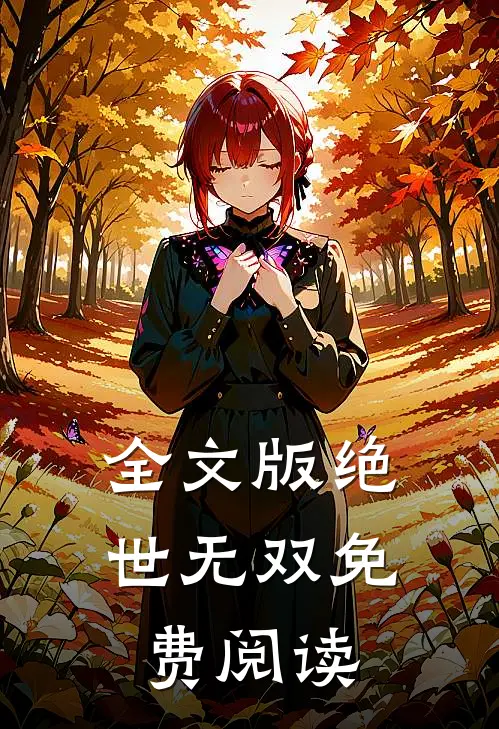 全文版绝世无双免费阅读