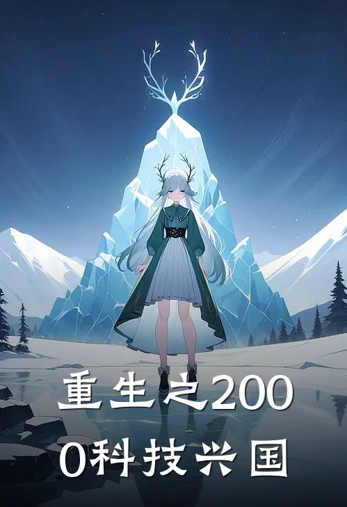 重生之2000科技兴国