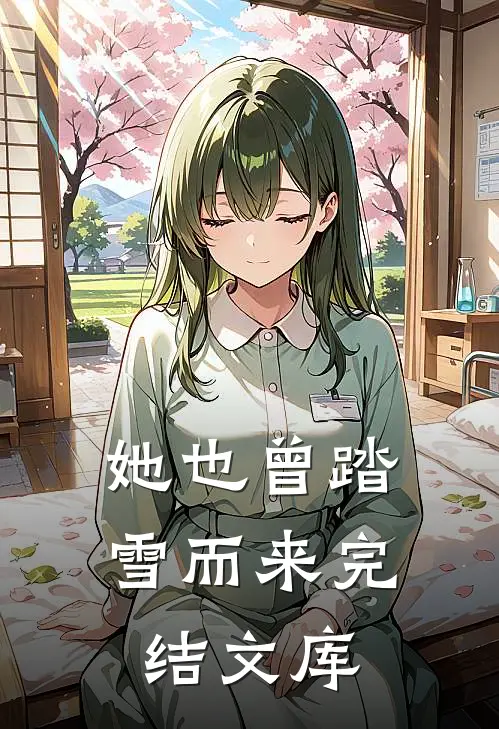 她也曾踏雪而来完结文库