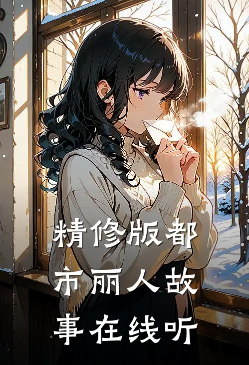 精修版都市丽人故事在线听