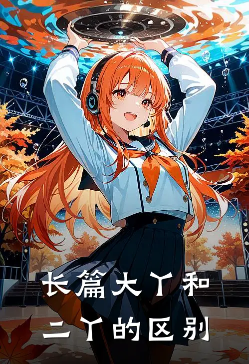 长篇大丫和二丫的区别