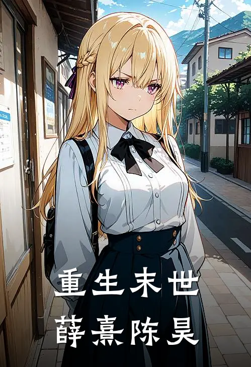 重生末世薛熹陈昊