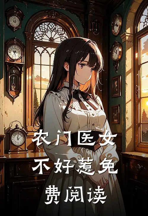 农门医女不好惹免费阅读