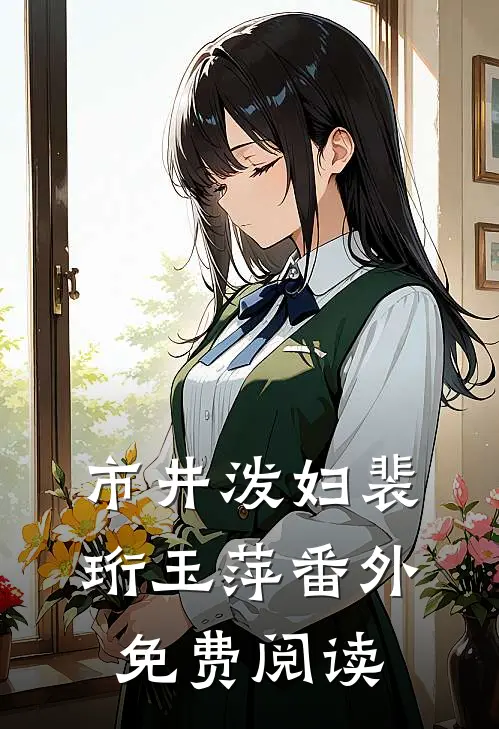市井泼妇裴珩玉萍 番外免费阅读