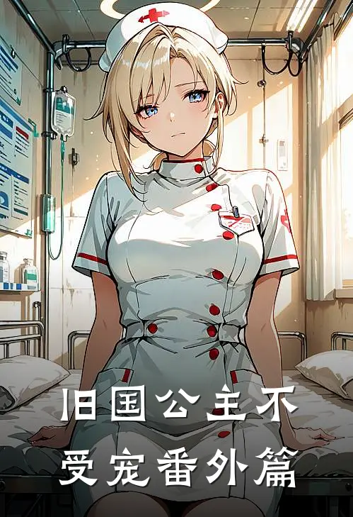 旧国公主不受宠 番外篇