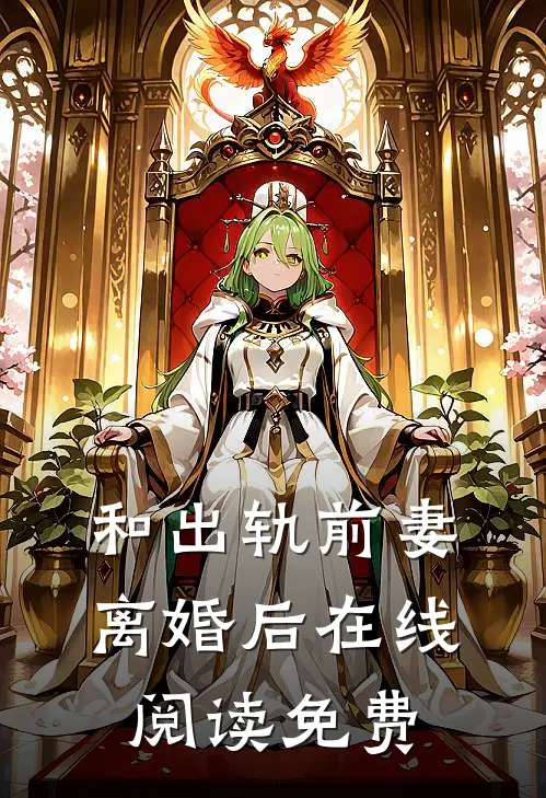 和出轨前妻离婚后在线阅读免费