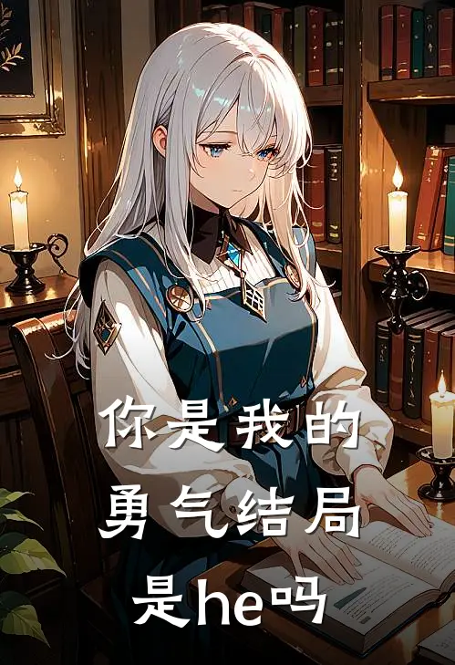 你是我的勇气结局是he吗