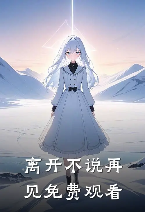 离开不说再见免费观看