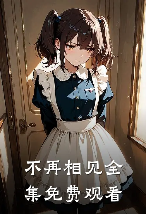 不再相见 全集免费观看