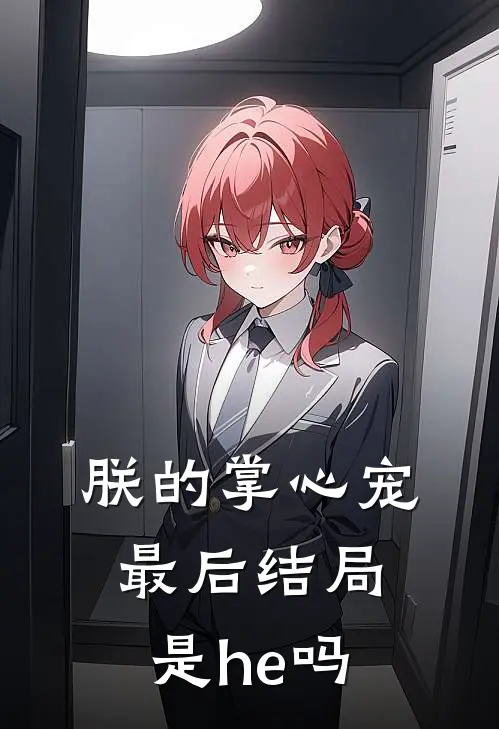 朕的掌心宠最后结局是he吗