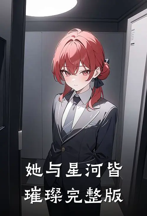她与星河皆璀璨完整版