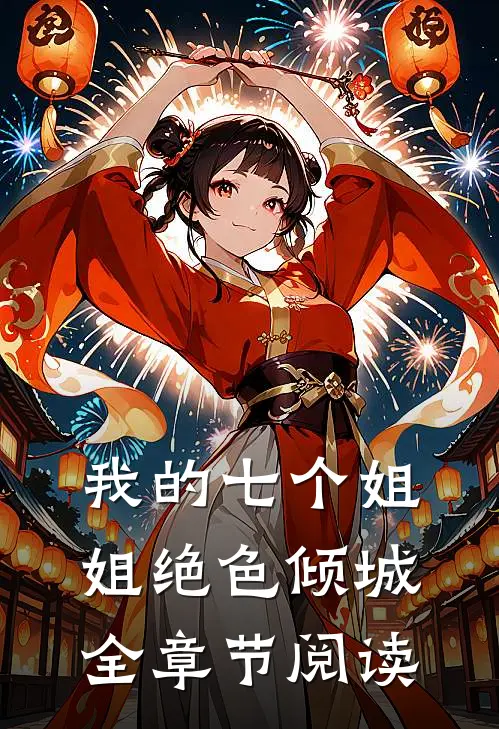 我的七个姐姐绝色倾城全章节阅读