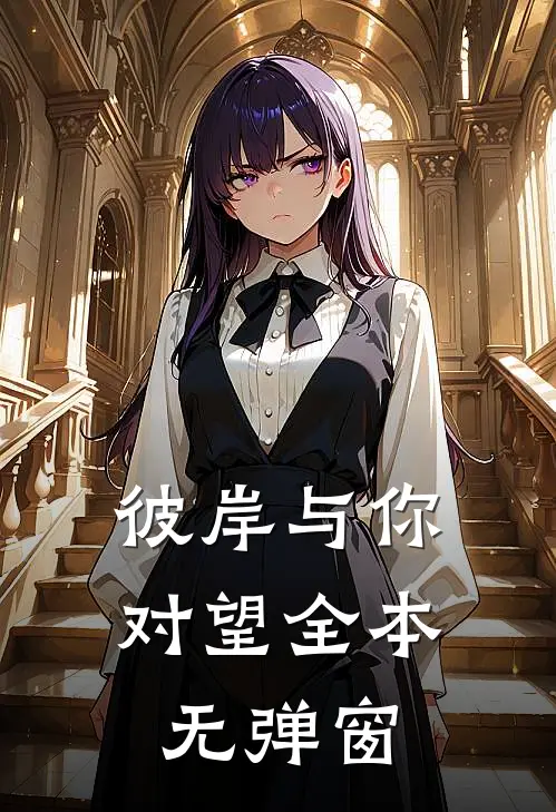 彼岸与你对望全本无弹窗