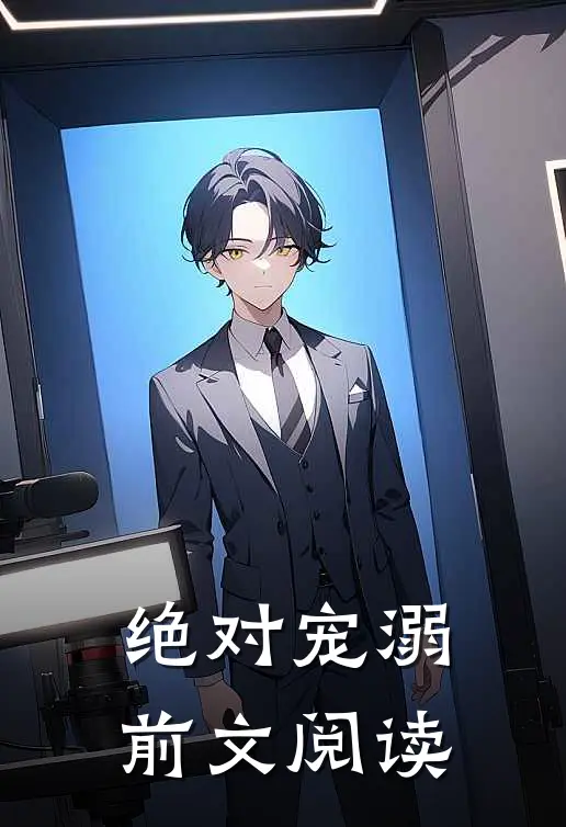 绝对宠溺前文阅读