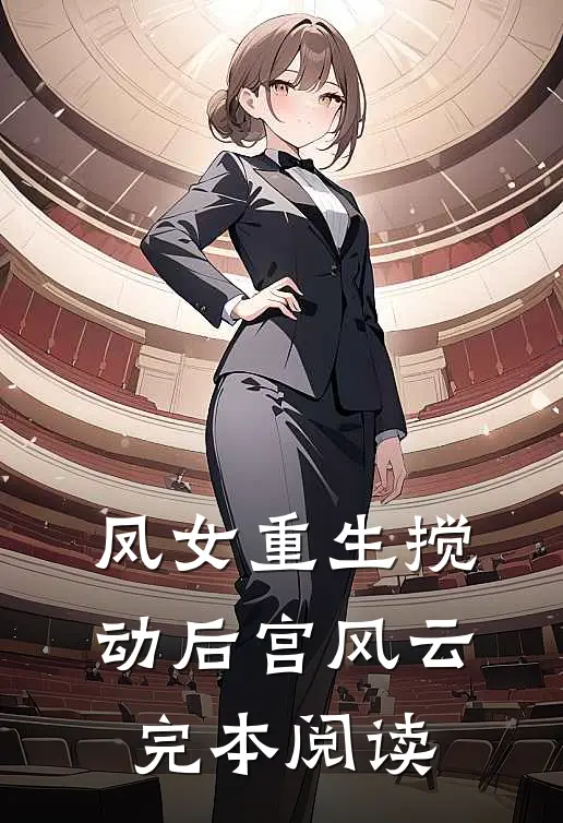 凤女重生搅动后宫风云完本阅读