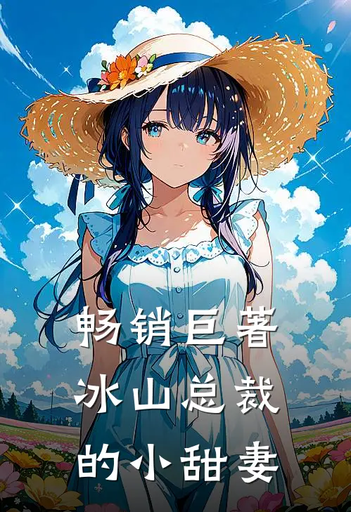 畅销巨著冰山总裁的小甜妻