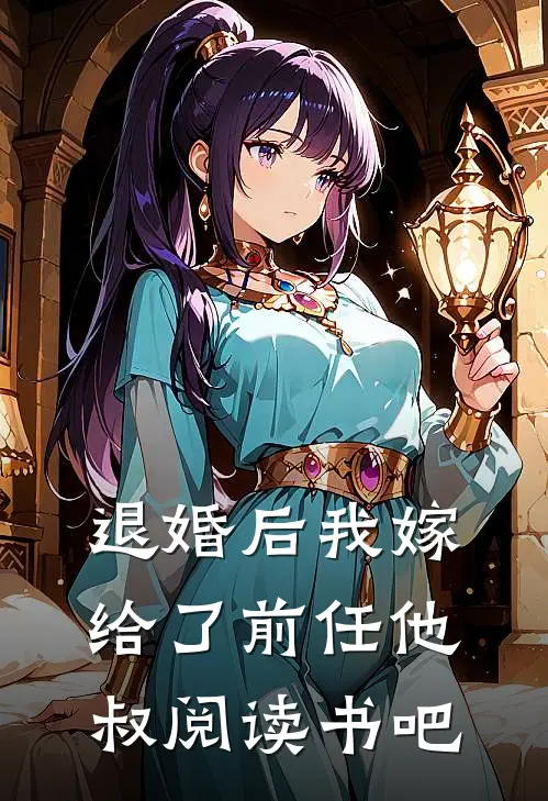 退婚后我嫁给了前任他叔阅读书吧