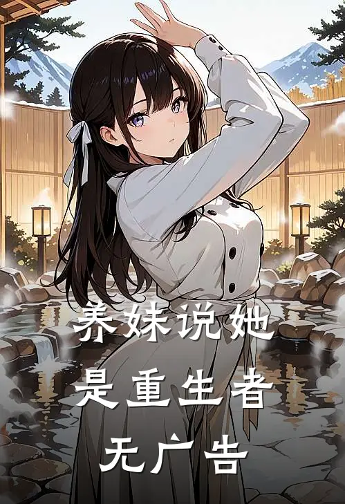 养妹说她是重生者无广告