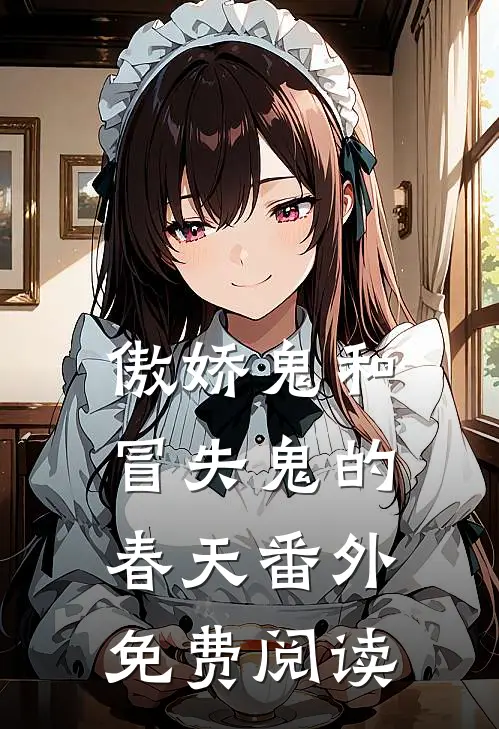 傲娇鬼和冒失鬼的春天 番外免费阅读