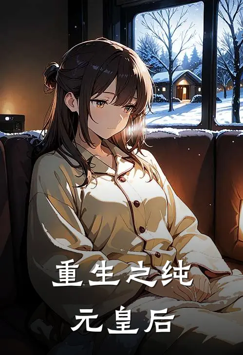 重生之纯元皇后