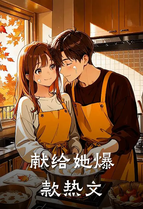 献给她爆款热文