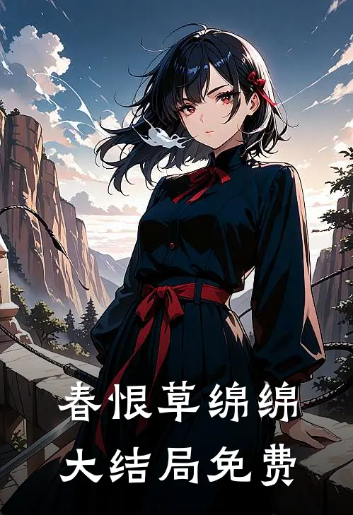 春恨草绵绵大结局免费