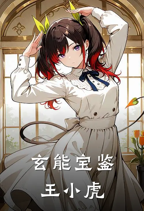 玄能宝鉴王小虎