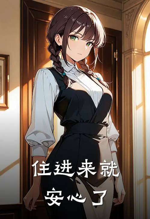 住进来就安心了