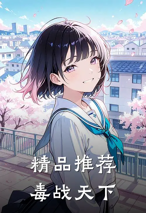 精品推荐毒战天下