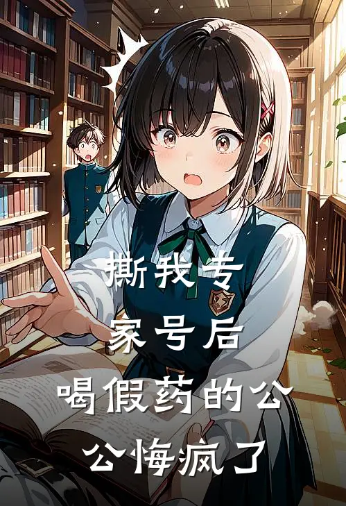 撕我专家号后，喝假药的公公悔疯了