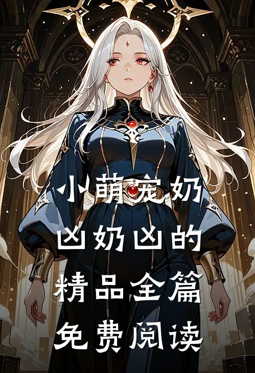 小萌宠奶凶奶凶的精品全篇免费阅读