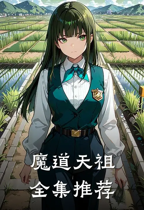魔道天祖全集推荐