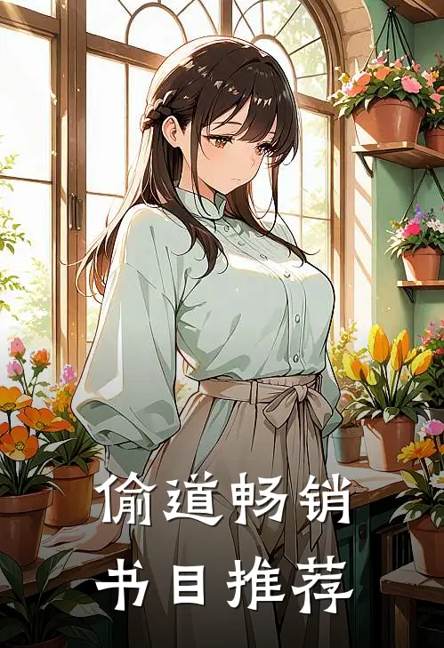 偷道畅销书目推荐