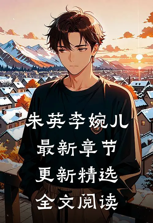 朱英李婉儿最新章节更新精选全文阅读