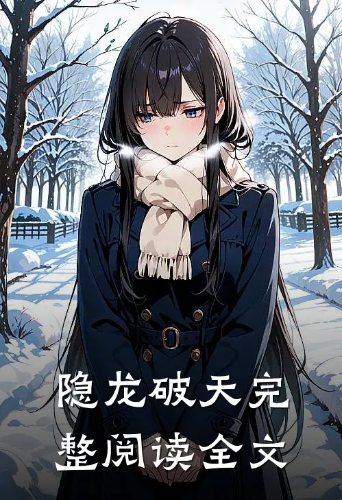 隐龙破天完整阅读全文