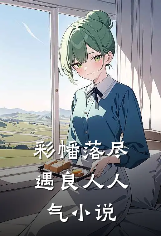 彩幡落尽遇良人人气小说