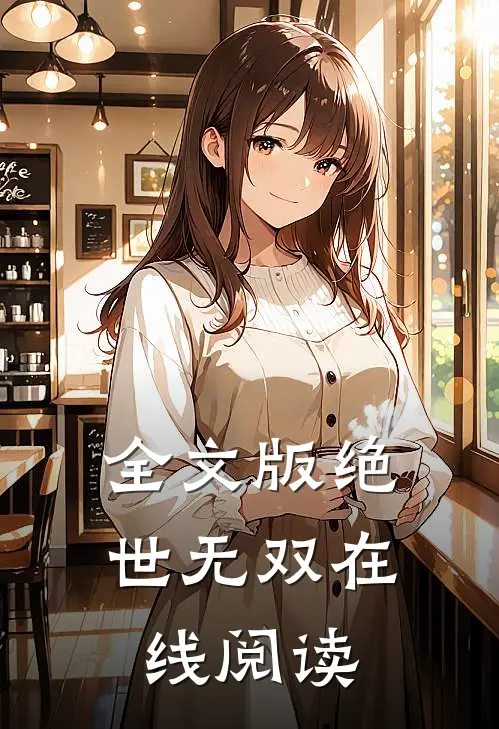 全文版绝世无双在线阅读