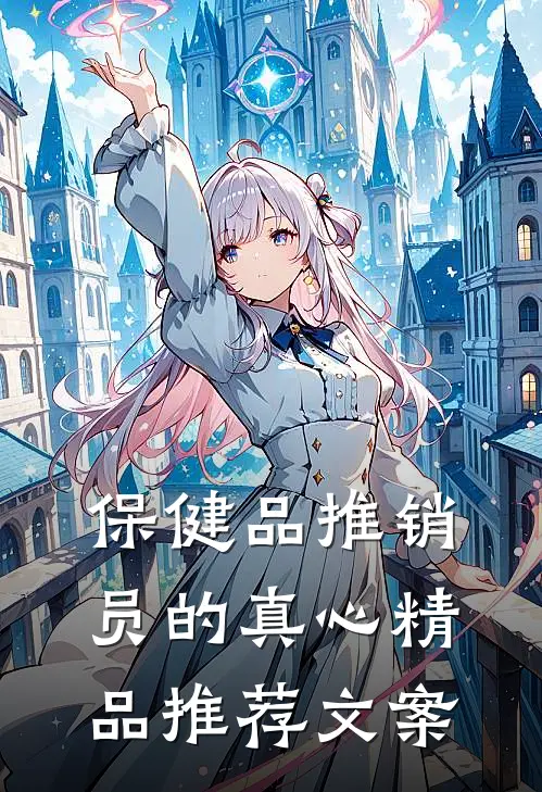 保健品推销员的真心精品推荐文案