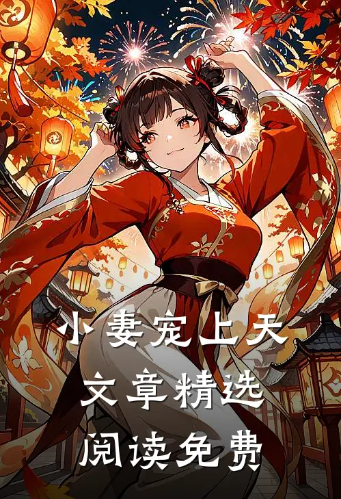 小妻宠上天文章精选阅读免费