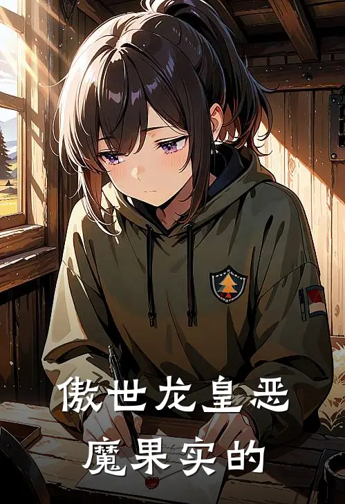 傲世龙皇恶魔果实的