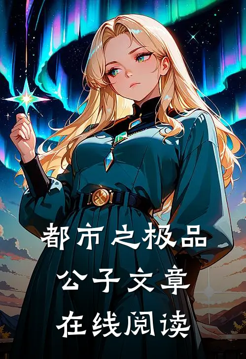 都市之极品公子文章在线阅读