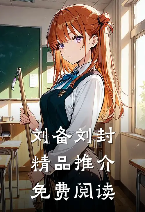 刘备刘封精品推介免费阅读