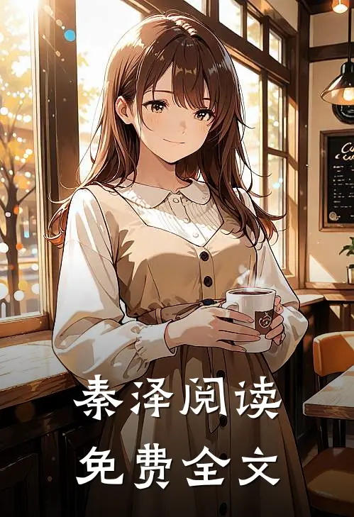 秦泽阅读免费全文
