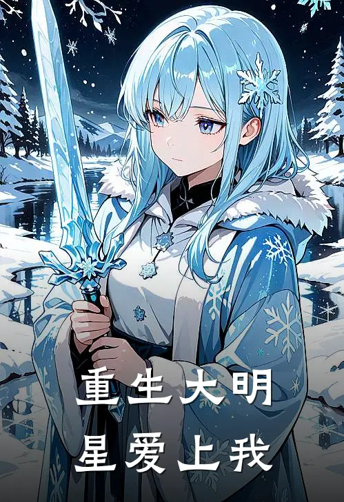 重生大明星爱上我