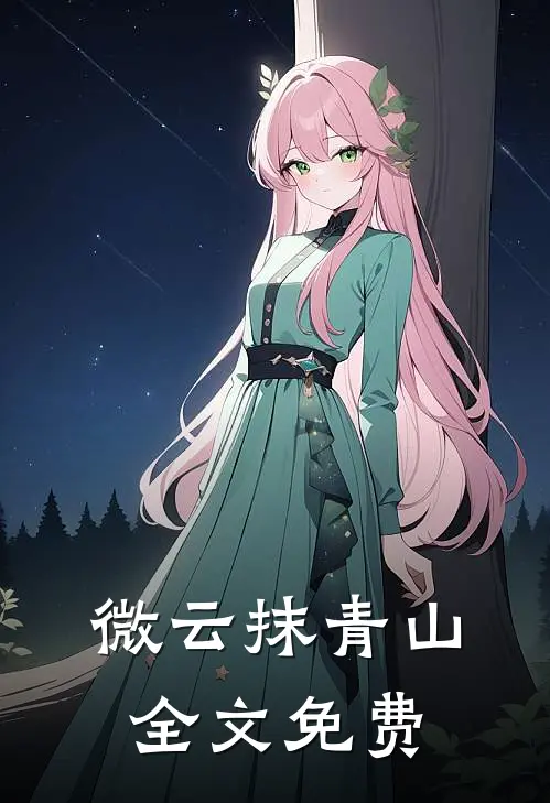 微云抹青山全文免费