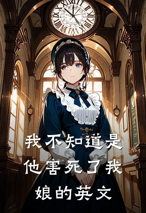 我不知道是他害死了我娘的英文