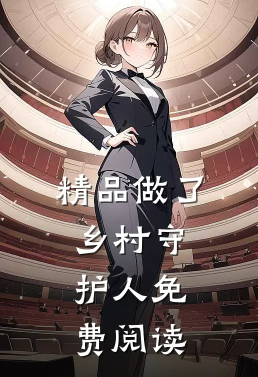 精品做了乡村守护人免费阅读