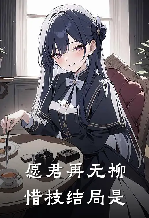 愿君再无柳惜枝结局是